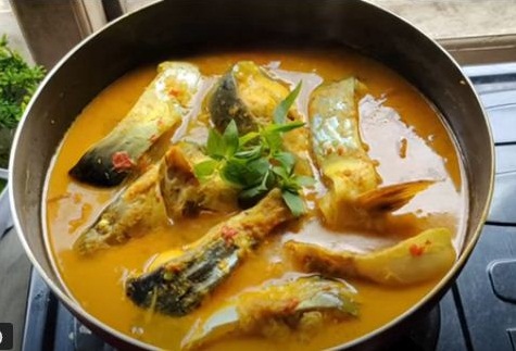 pindang tempoyak