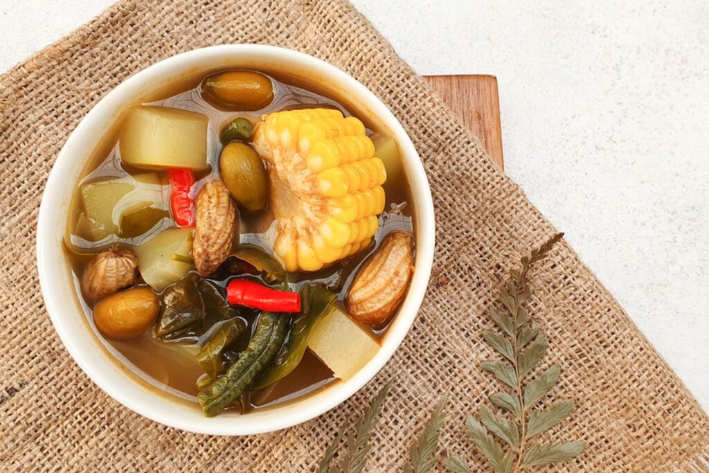 sayur asem