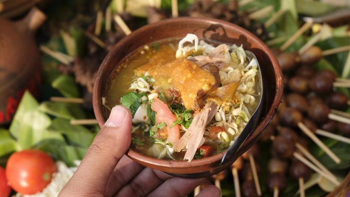 soto kwali