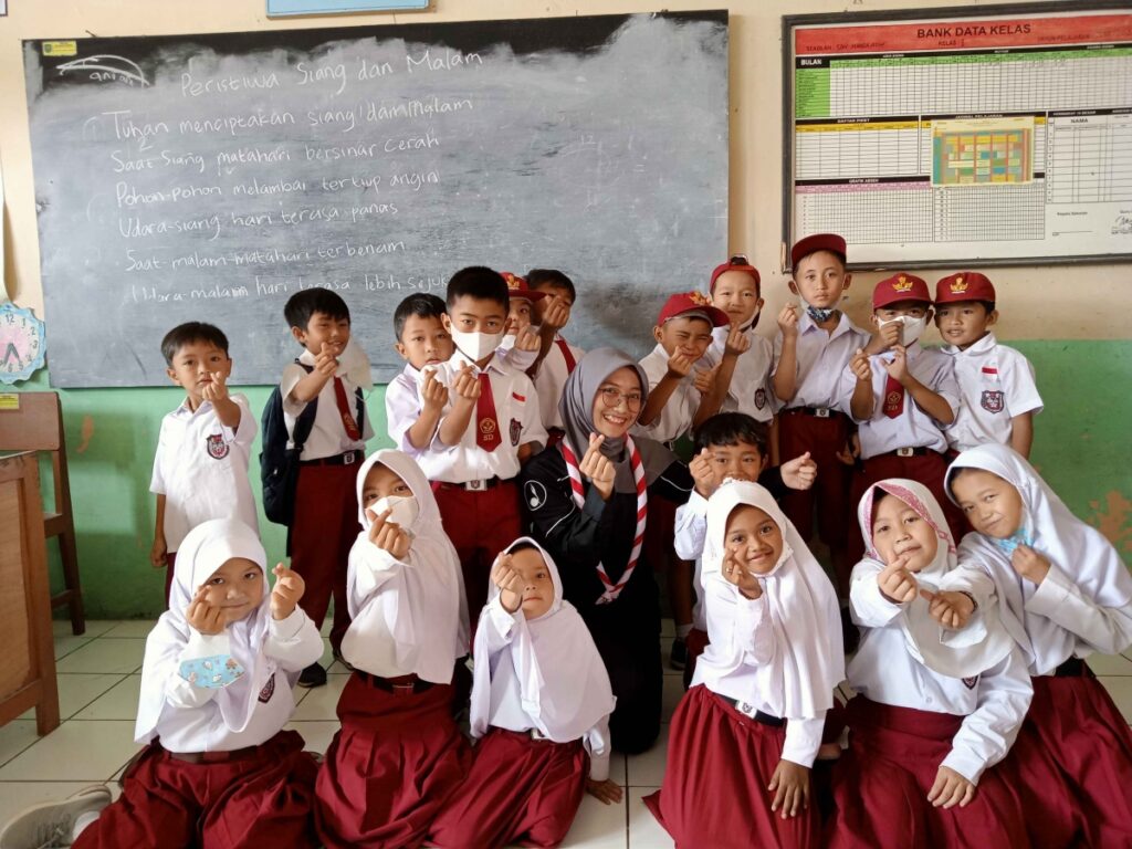 sekolah
