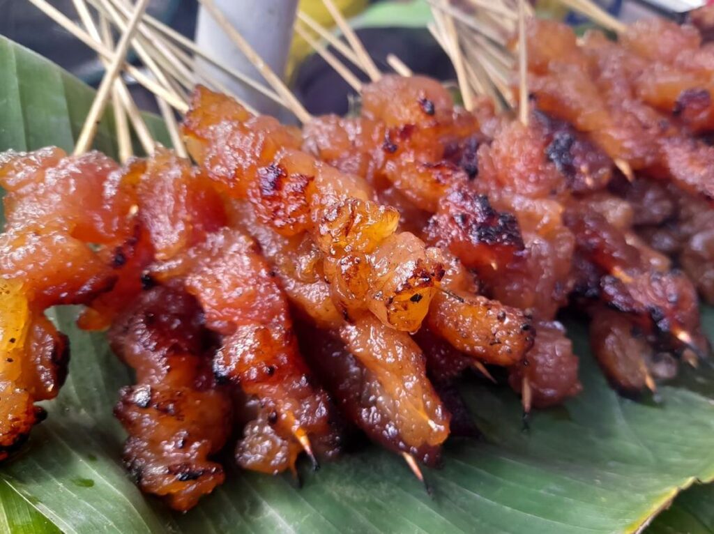 sate kere