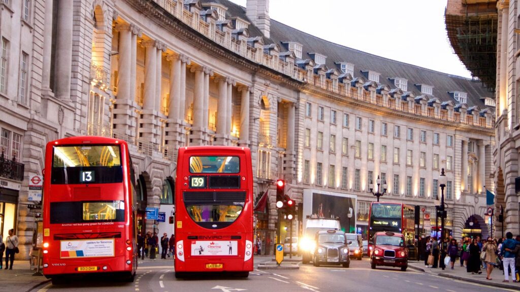 kota london