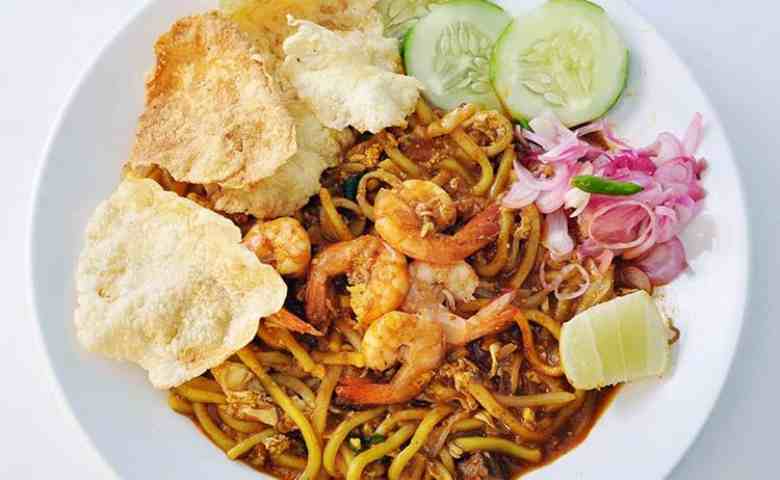 Mie-Aceh