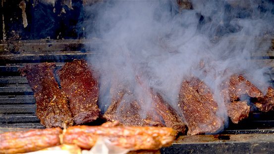 daging kerbaru
