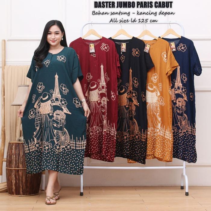 daster wanita