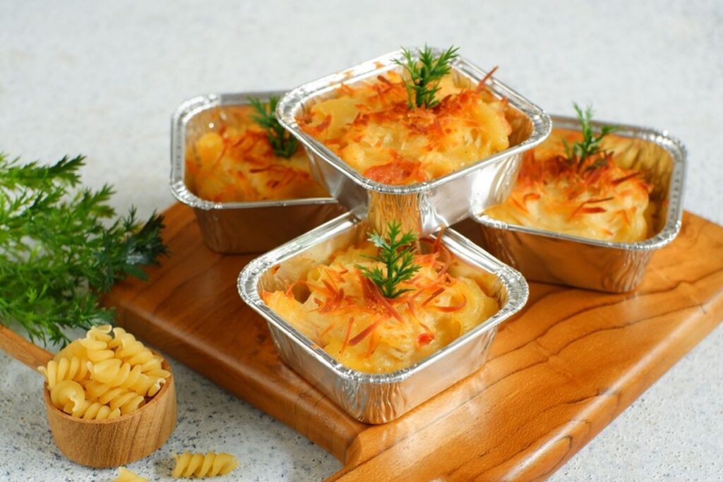 MAKARONI SCHOTEL indonesia