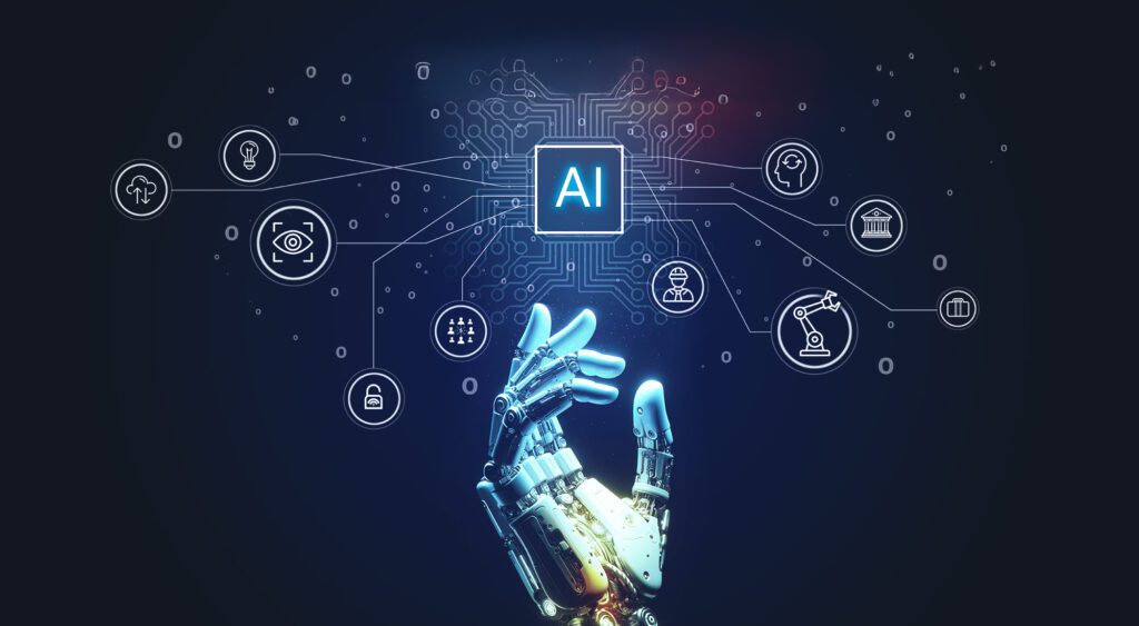 fitur ai yang di gunakan saat ini untuk setiap hari