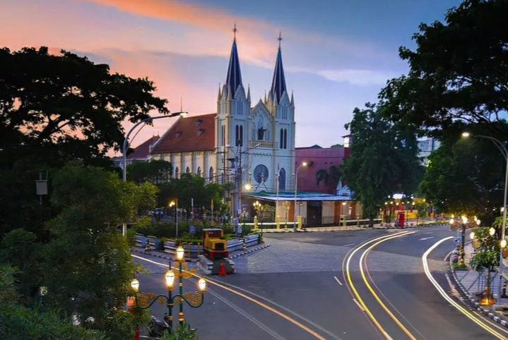 wisata kota di malang
