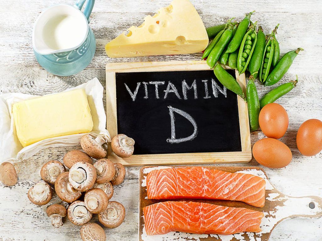 vitamin d kaya manfaat di indonesia