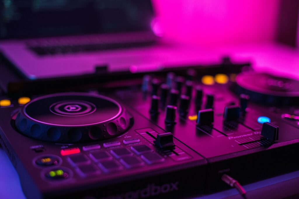 alat dj lengkap beserta harga berikut listnya