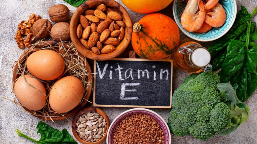 vitamin-e-products indonesia