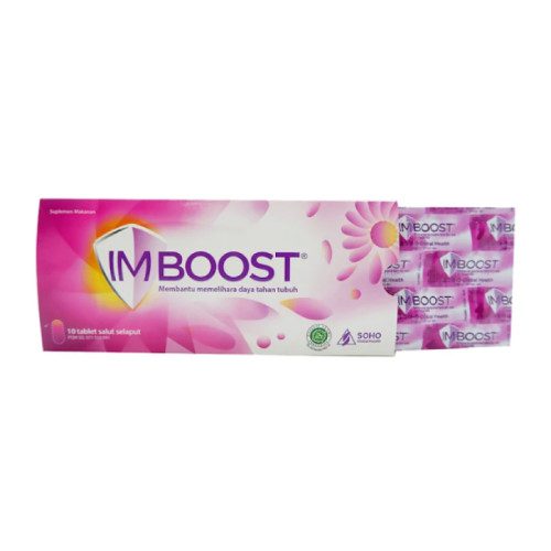 obat imboost sehat