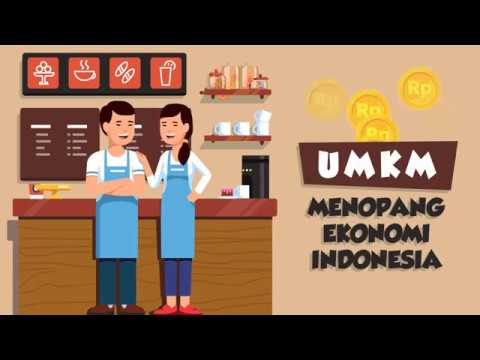 5 Langkah Jitu Membawa UMKM-mu Go Digital di Tahun 2025!