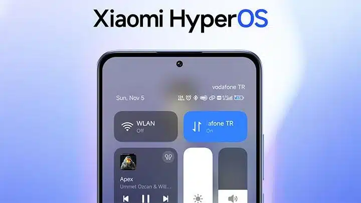 Xiaomi HyperOS: Lebih dari Sekadar Pembaruan Ini Revolusi